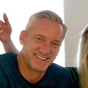 Meet your Posher, Tim